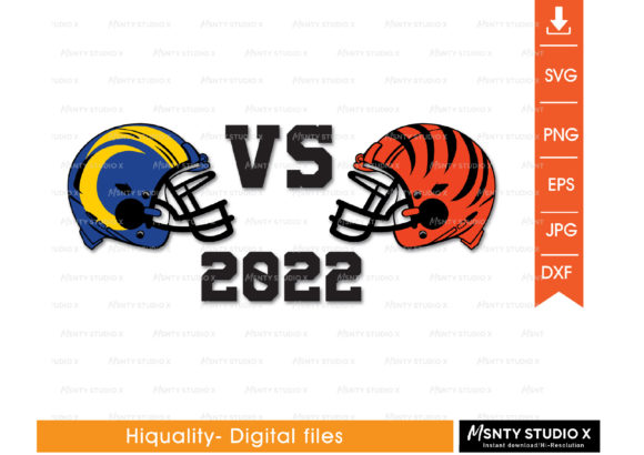 2022 Footbal SVG: Graphics for Crafts and Content