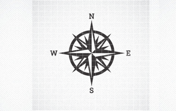 Compass Star SVG: A Designer's Hands-On Review