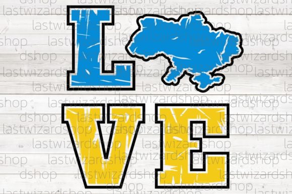 Love Ukraine Svg, Stop War Svg: Review for Publishers